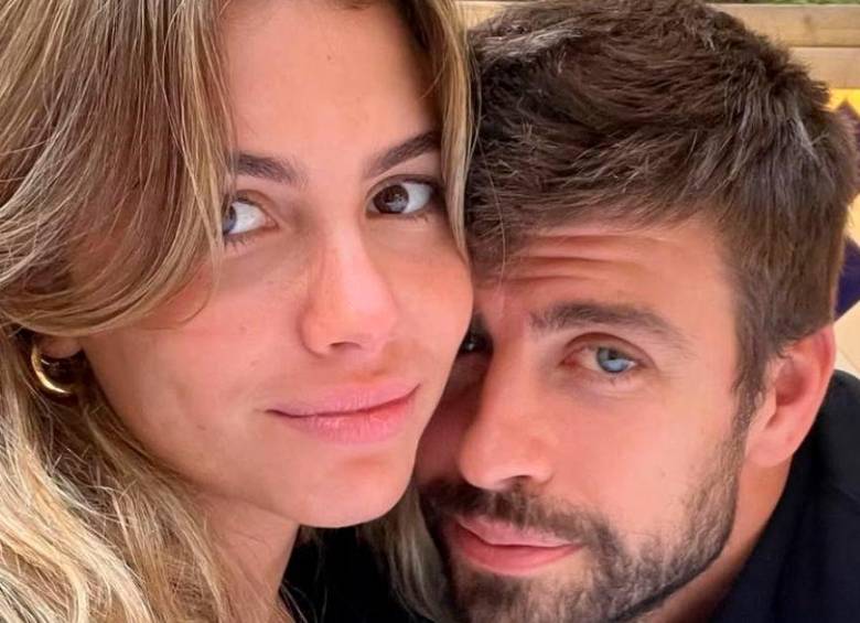 ¿Se viene bebé? Piqué y Clara Chía podrían agrandar la familia