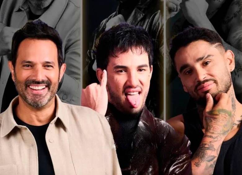 ‘La Casa de los famosos’ ya tiene finalistas y fecha de premiación
