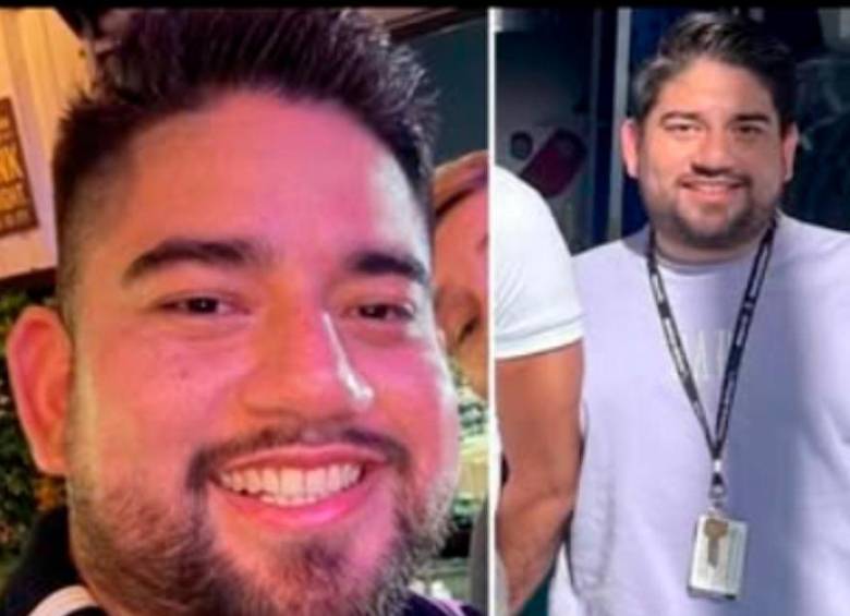 Buscan a auxiliar de vuelo de la aerolínea American Airlines que desapareció en Medellín