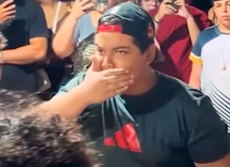 ¿Quiere ‘farmear aura’? en Medallo ya hay parches para competir