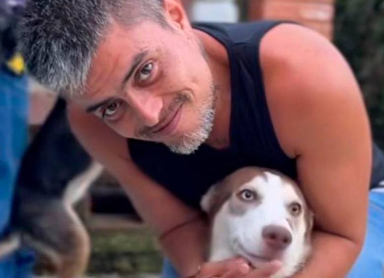 Inspirador: Chalo Parra demostró que es posible salir de las calles