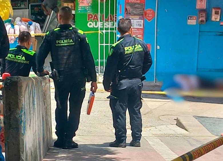 /FOTO: MAURICIO ANDRÉS PALACIO BETANCUR