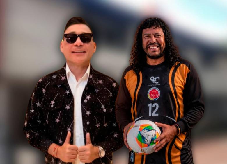 FOTOS: REDES SOCIALES