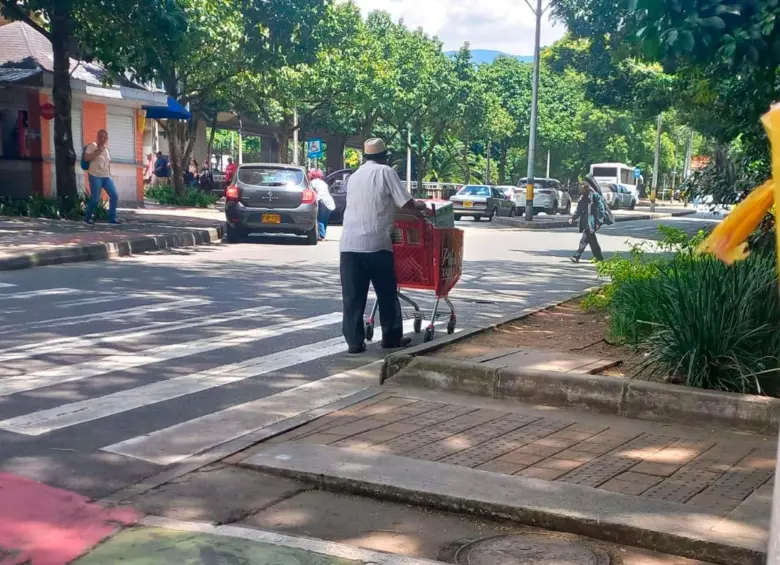 /FOTO: MAURICIO PALACIO