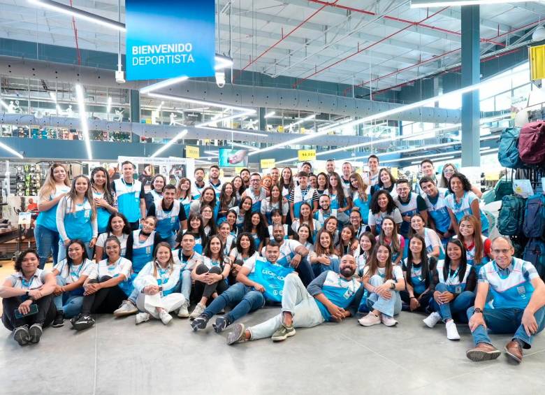 /FOTO: DECATHLON