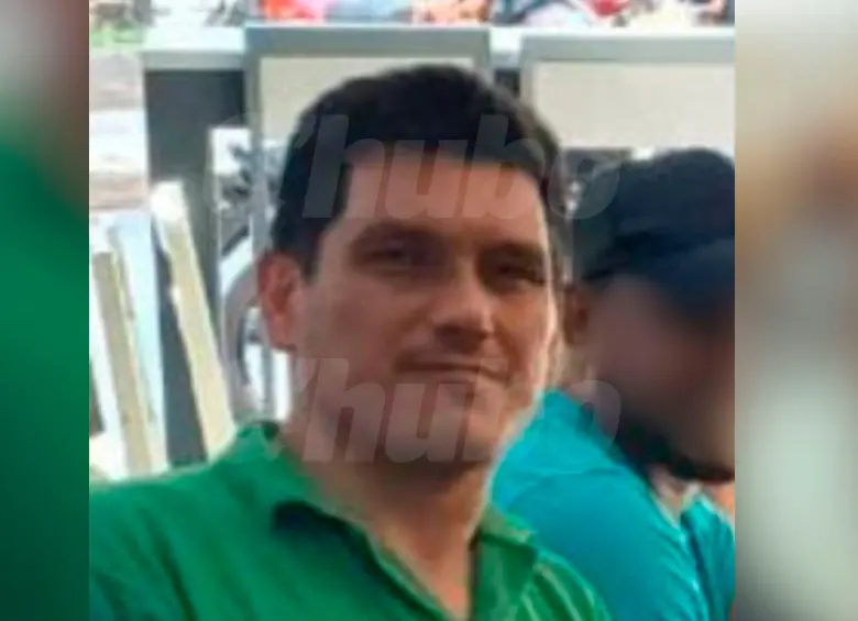 A Óscar lo mataron por robarle/FOTO: CORTESÍA