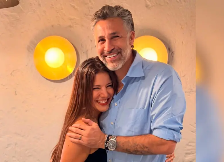 /FOTO: INSTAGRAM @caterinescobaractriz