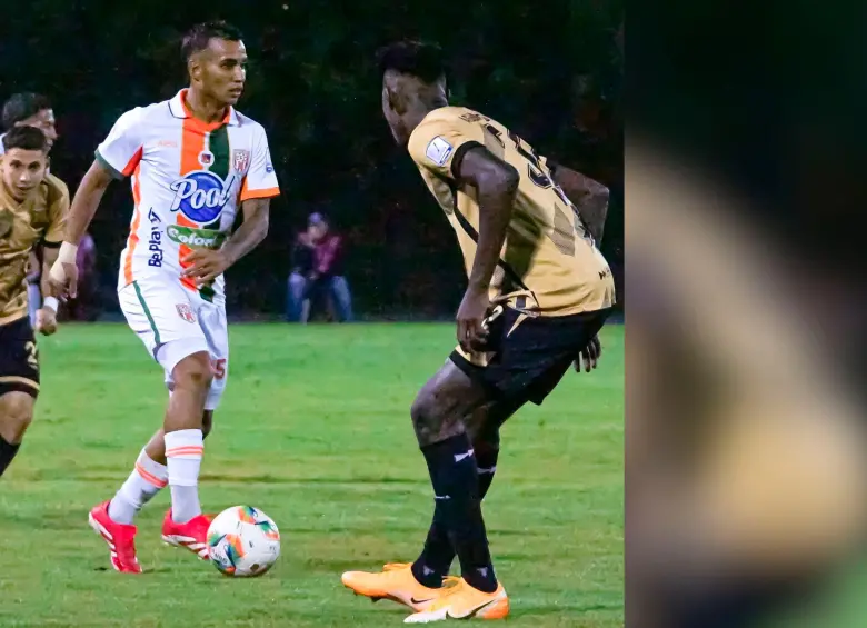 /FOTO: ENVIGADO FC