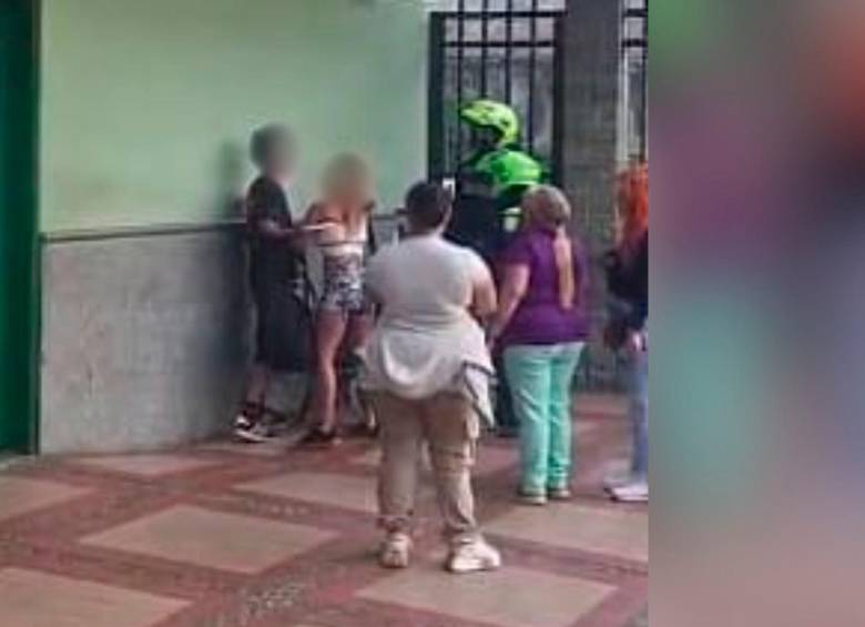 /FOTO: CAPTURA DE VIDEO