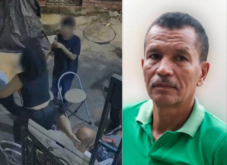 /FOTOS: CAPTURA DE VIDEO Y CORTESÍA