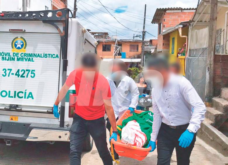 Asesinaron a otro taxista a bala /FOTO: ARCHIVO - LAURA ROSA JIMÉNEZ