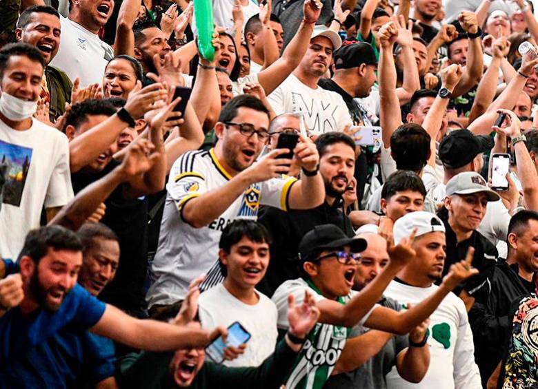 ¡Campeones! Bello Real Antioquia se quedó con el título de la Liga Betplay de Futsal