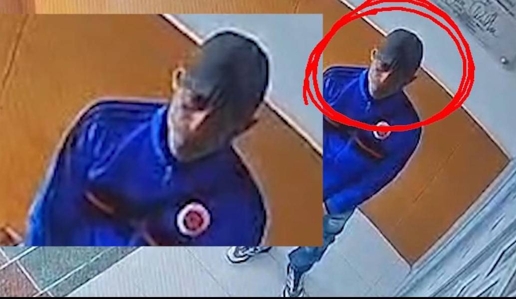 Aunque no se descarta que haya otra o más personas involucradas en el robó de Jerícó, y que se trae de una red que busca replicar estos delitos, la Gobernación identificó a uno de los autores materiales. Foto: Cortesía.