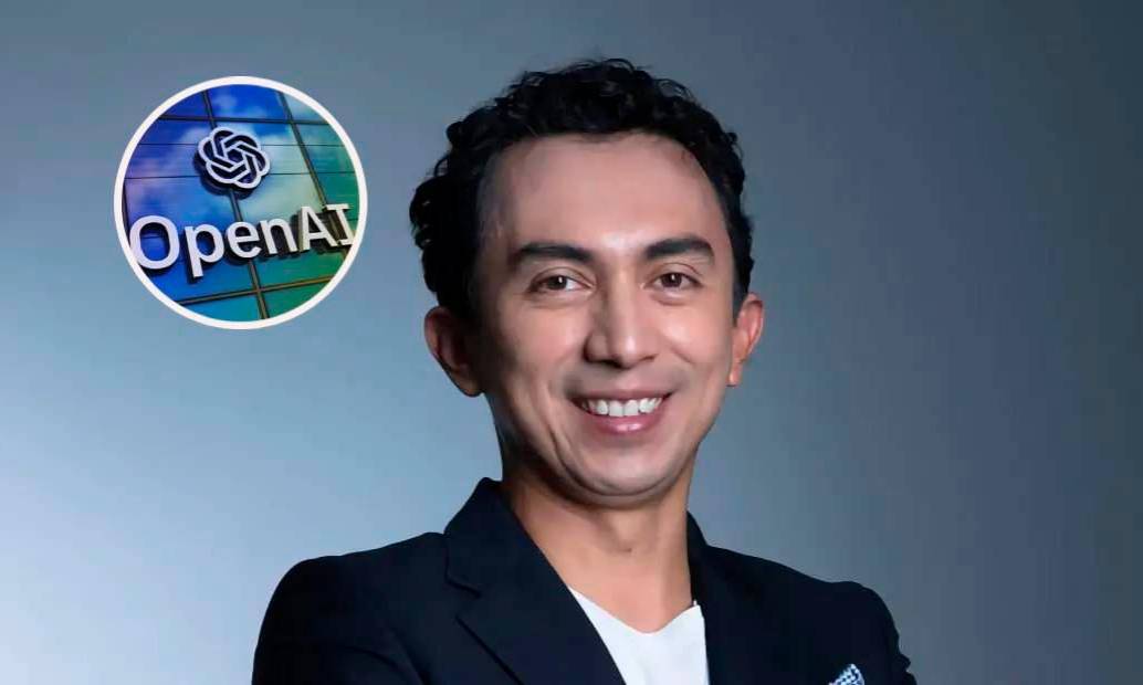Camilo Nova, CEO de Axiacore, señaló que uno de los retos de las empresas es pasar de experimentar con inteligencia artificial a integrarla en procesos concretos del negocio. FOTO CORTESÍA