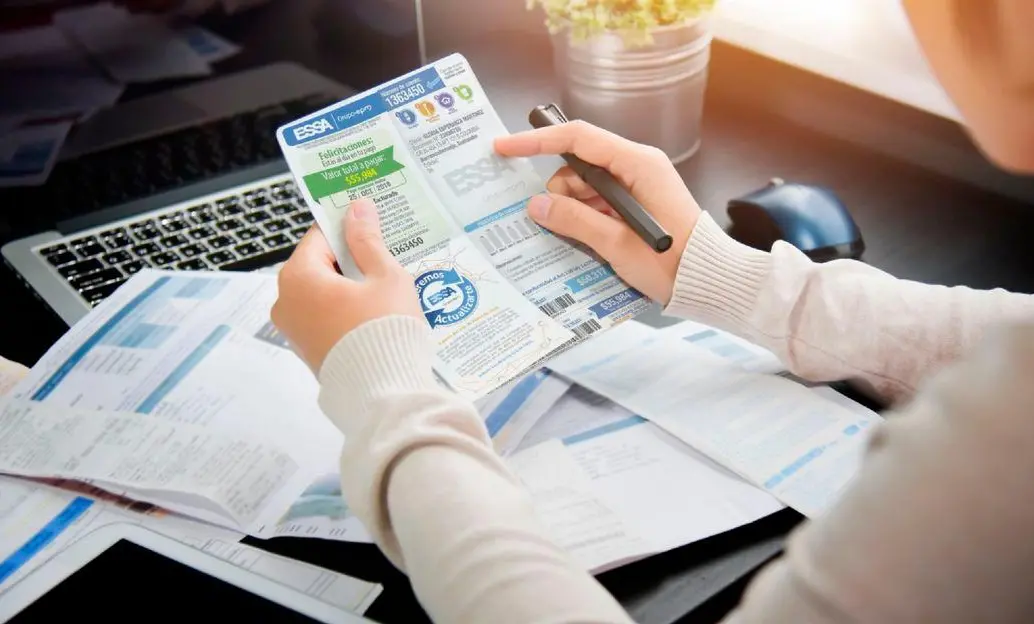 Tarifas de los servicios públicos afectan la competitividad de pymes paisas. FOTO cortesía Energy Master
