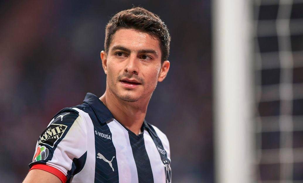 Stefan Medina sería un refuerzo importante para Atlético Nacional. FOTO MONTERREY FC