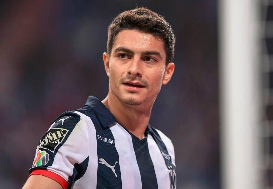 Stefan Medina sería un refuerzo importante para Atlético Nacional. FOTO MONTERREY FC