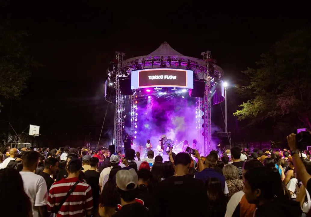 El 17 y 18 de julio se realizará la tercera edición del Medellín Urbana Fest. FOTO: Cortesía Alcaldía de Medellín