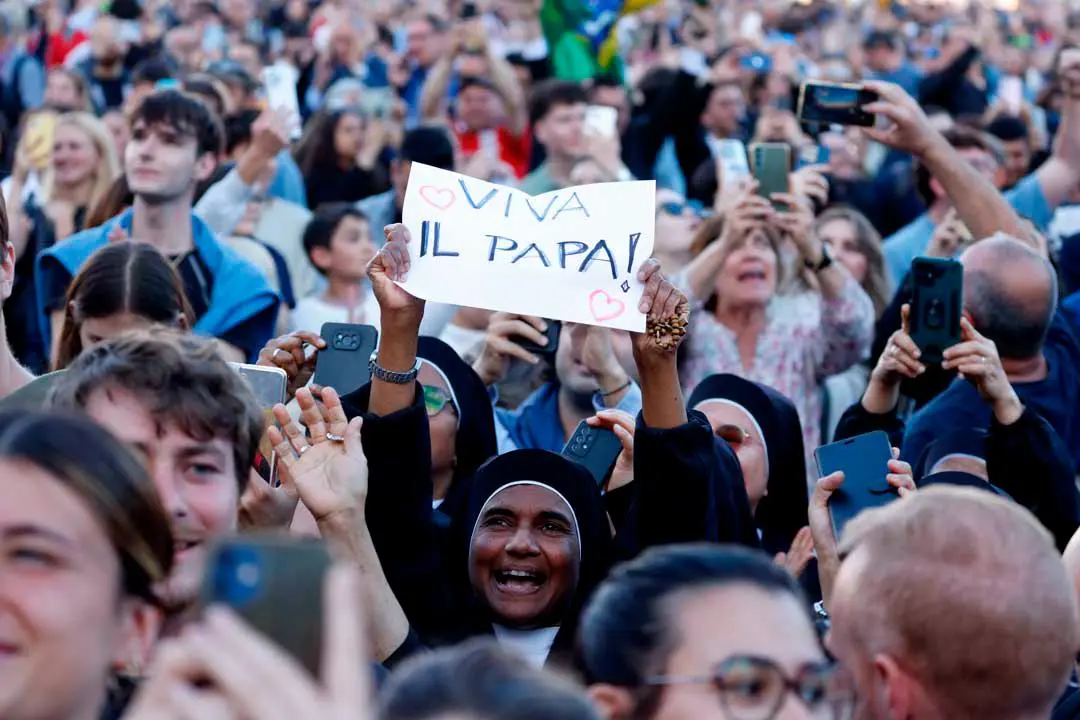 Foto: AFP