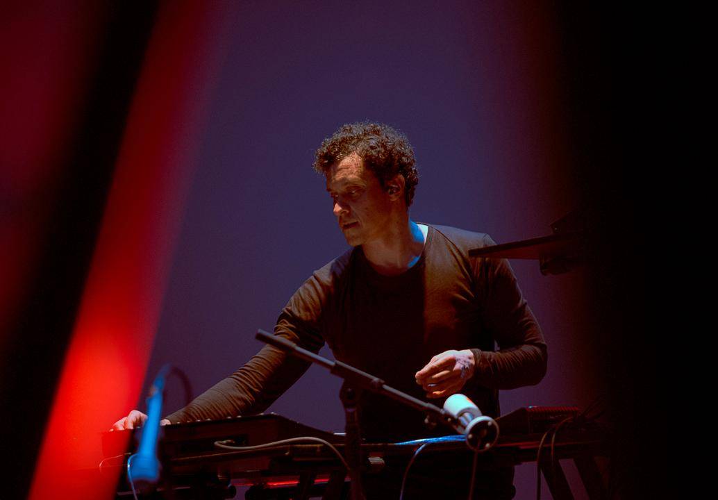 Julio Victoria es un DJ colombiano con experiencia internacional. Se presentará en Medellín. FOTO<b><span class="mln_uppercase_mln"> cortesía.</span></b>