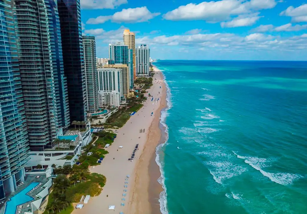 En Miami los proyectos residenciales están integrando tecnologías que garanticen control absoluto sobre el entorno. FOTO cortesía Milenium Group