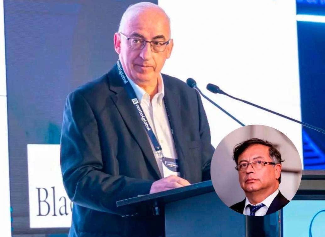 El Banco de la República, que lidera Leonardo Villar, aboga por un plazo razonable para cumplir con obligaciones de la reforma pensional del Gobierno Petro. FOTO cortesía Banco de la República
