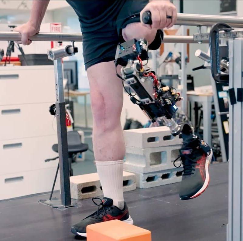 Se espera que esta tecnología este lista para ser comercializada en cinco años. FOTO MIT Media Lab