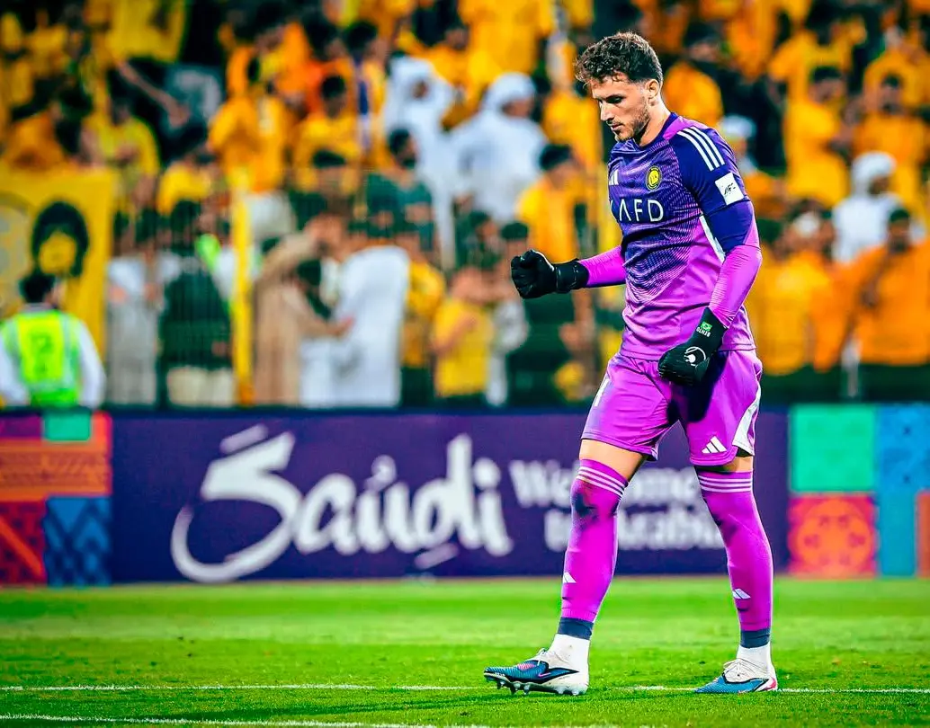 Bento ganó la Copa Sudamericana en 2021 con Athletico Paranaense. Tiene 5 partidos con la Selección de Brasil, 2 de ellos en Eliminatorias Conmebol. FOTO: <b>INSTAGRAM BENTO_MATHEUS</b>