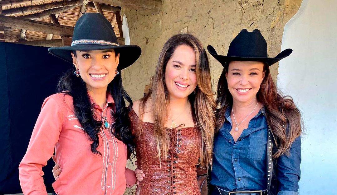 Cómo le fue a Pasión de Gavilanes 2 en su estreno en Netflix?