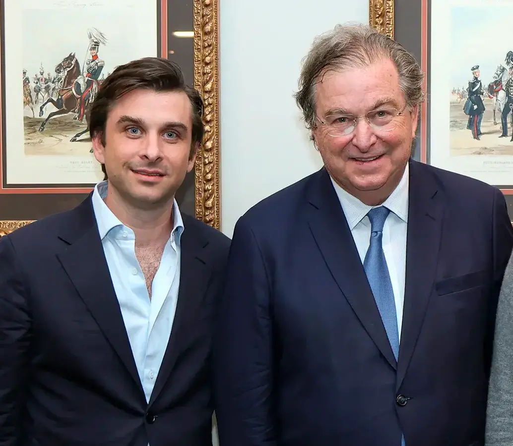 La inversión liderada por Jaime Gilinski y Gabriel Gilinski convierte al grupo en el mayor accionista de GeoPark. FOTO: CORTESÍA