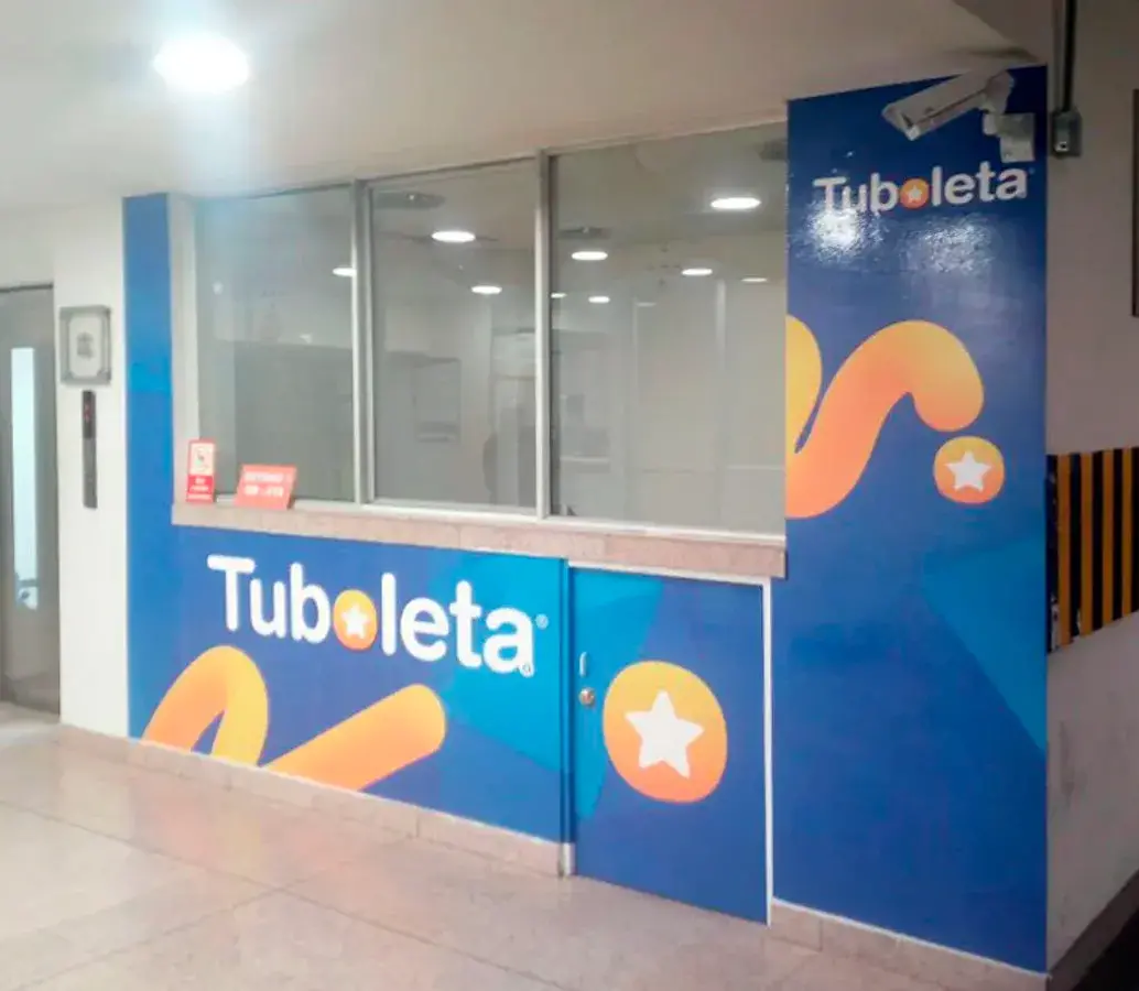 La SIC investiga a TuBoleta tras analizar nueve expedientes relacionados con conciertos, espectáculos públicos y eventos deportivos. FOTO: CORTESÍA