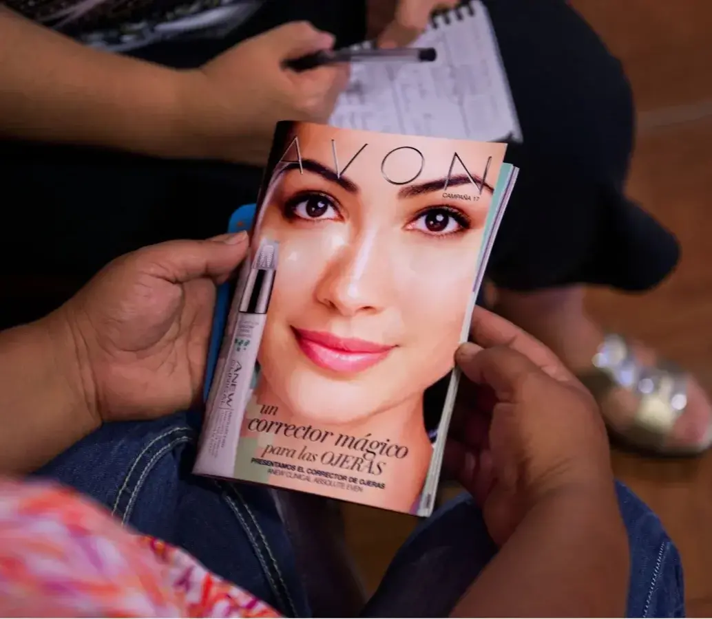 En Centroamérica y República Dominicana, Natura continuará suministrando productos a Avon Card tras el acuerdo de venta. FOTO: La República.
