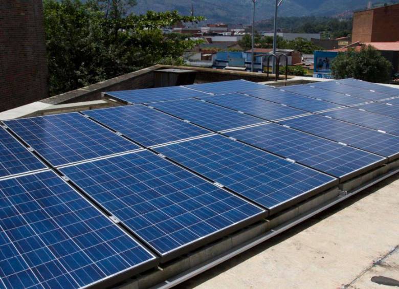 EPM tiene en carpeta a 203 potenciales 'prosumidores' solares