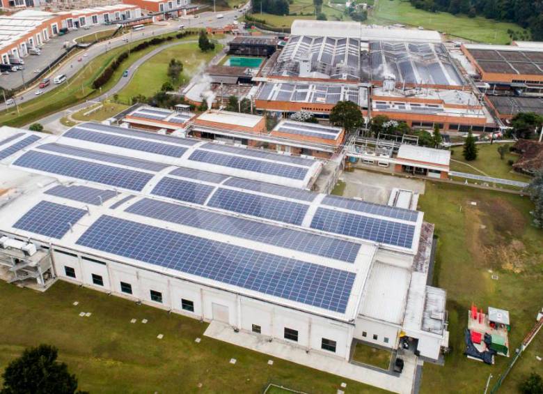 El negocio rondaría los $8,6 billones. FOTO: EL COLOMBIANO
