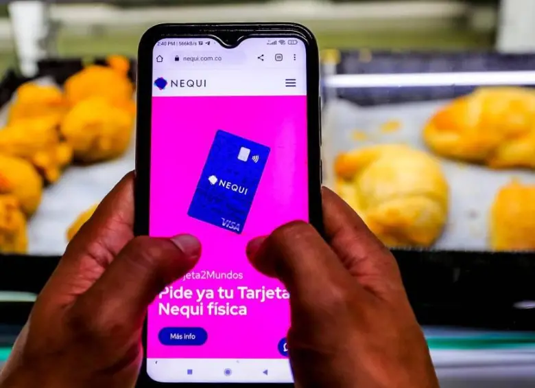 Si en 2024 sus movimientos superan los $65.891.000, alístese para declarar renta. FOTO: EL COLOMBIANO