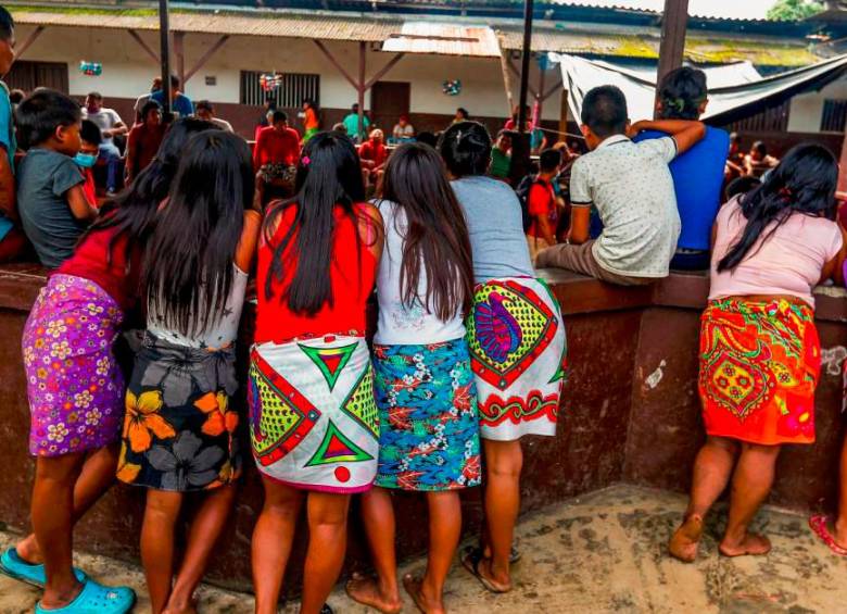 22 indígenas del Chocó se han suicidado en este 2023