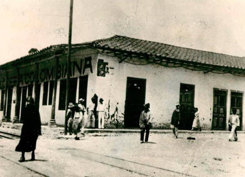 Cuando Corona empezó, en Caldas no había ni luz