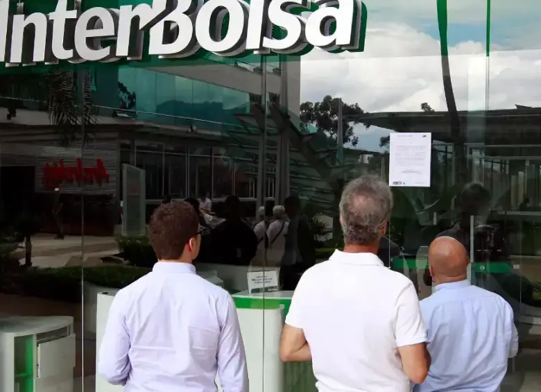 Todo comenzó el 21 de diciembre de 2012, cuando la sociedad Cromas S.A. presentó al liquidador de Interbolsa, que estaba en liquidación forzosa administrativa, el formulario de reclamación de acreencias en el trámite liquidatorio. FOTO: El Colombiano.