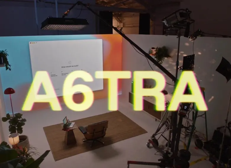 OpenAI lanzó GPT-6 Astra, su modelo de inteligencia artificial más avanzado, con capacidades de uso autónomo del computador, trabajo profesional complejo y una tasa de alineación del 100% en evaluaciones de ciberseguridad. FOTO cortesía