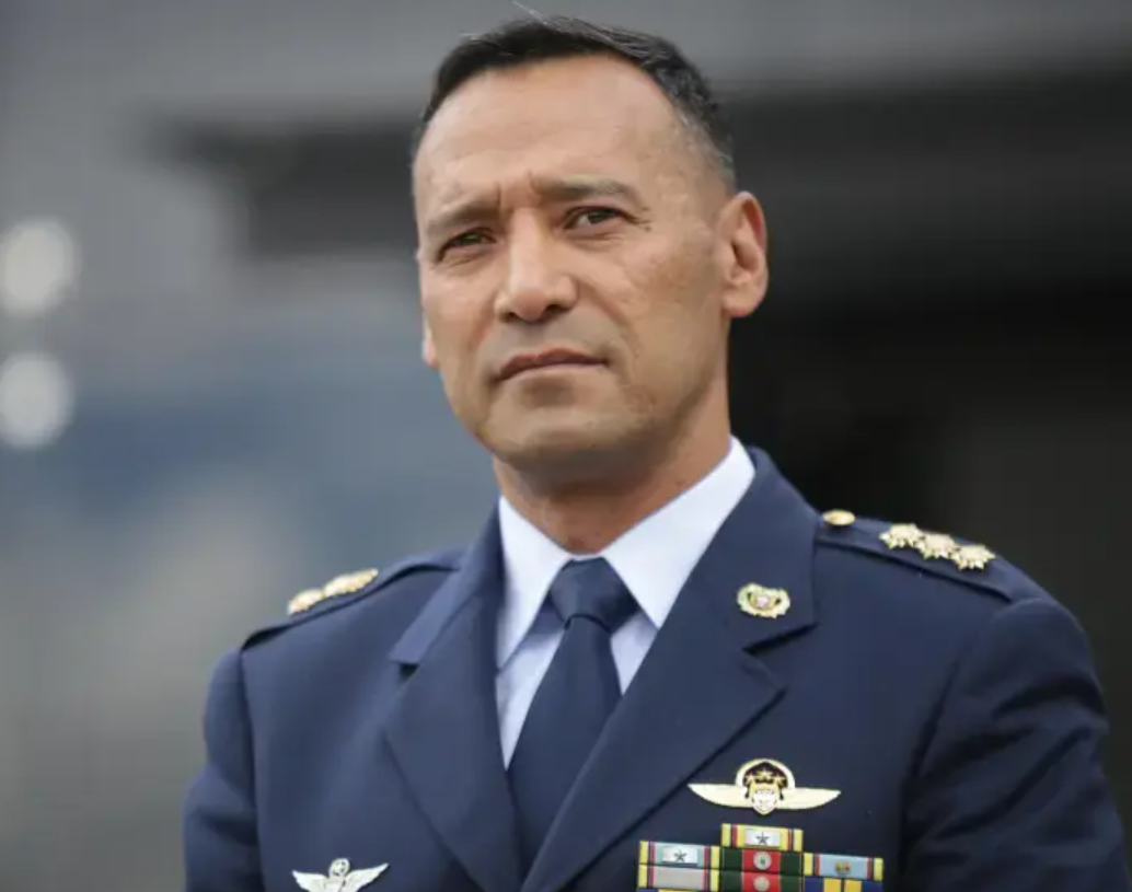 Pedro Sánchez, ministro de Defensa. Foto: Ministerio de Defensa