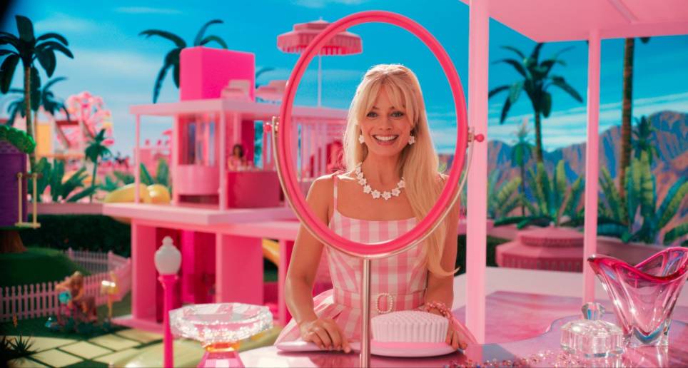 El estreno de Barbie en Colombia será el próximo 21 de julio. Foto: Cortesía. 