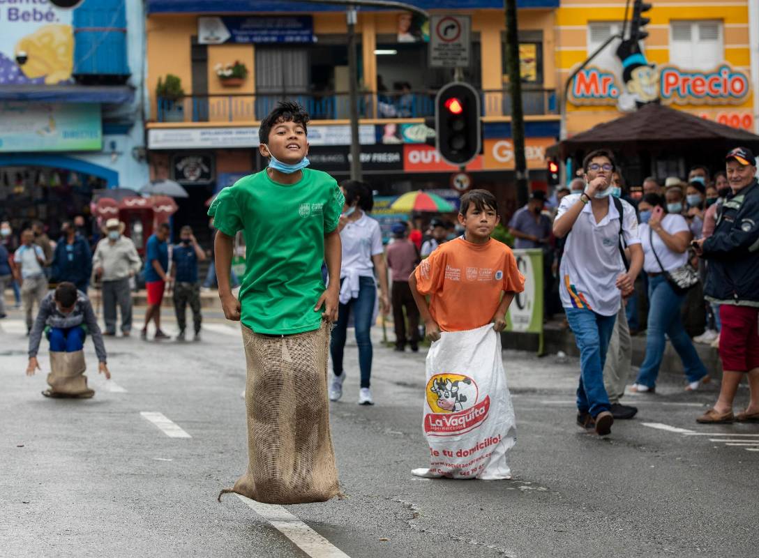 Foto : Camilo Suárez.