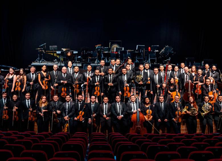 La temporada “Música diversa” ofrece escenarios para conversar sobre un amplio espectro de temas como la democracia y el medio ambiente. FOTO CORTESÍA