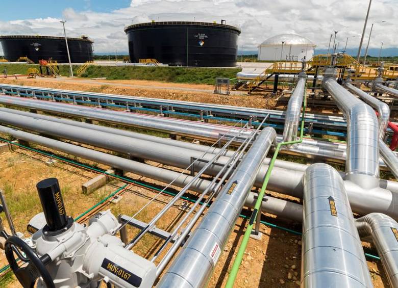 Las compañías aglutinadas por Cenit esperan una reducción de 260.000 toneladas de CO2 para 20230. FOTO: CENIT