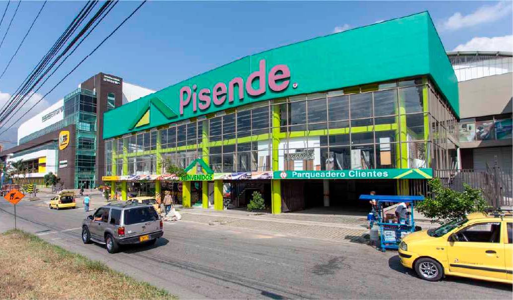 Pisende tiene vacantes disponibles en Medellín y el Valle de Aburrá en sectores como logística y construcción. FOTO: CORTESÍA