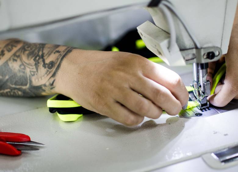 Detrás de cada micronegocio hay empleos, familias y dinámicas económicas que impactan su entorno y construyen país. FOTO: Cortesía. 