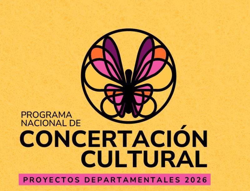 Organizaciones culturales podrán recibir hasta $50 millones para ejecutar proyectos en arte, formación, contenidos y festividades durante 2026. FOTO cortesía