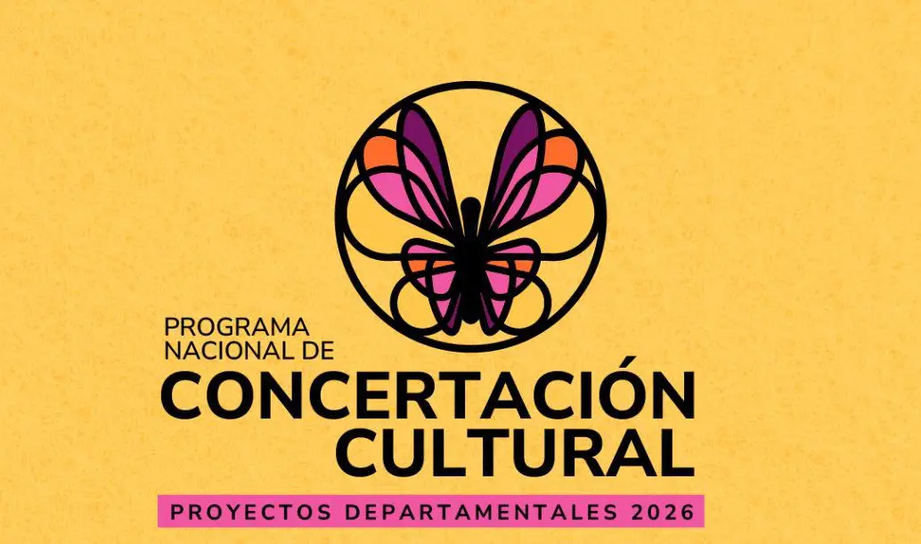 Organizaciones culturales podrán recibir hasta $50 millones para ejecutar proyectos en arte, formación, contenidos y festividades durante 2026. FOTO cortesía