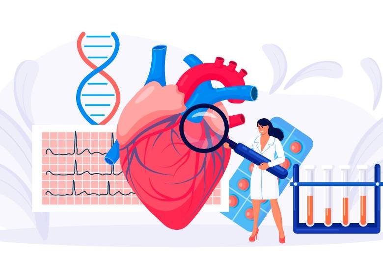 En caso de cardiopatía infantil
