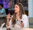 Juliana Velásquez, presidenta de Proantioquia. FOTO EL COLOMBIANO